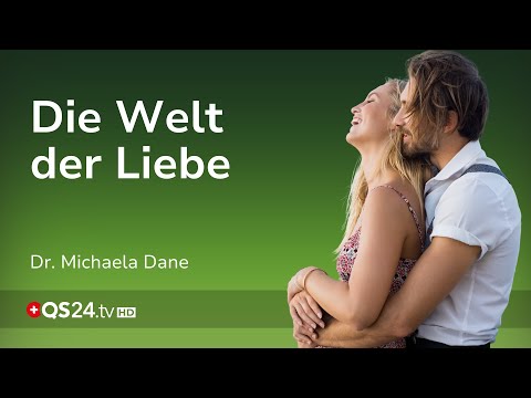 Die Alchemie der Liebe: Die 7 Sinne & 4 Elemente für erfüllte Partnerschaften | QS24