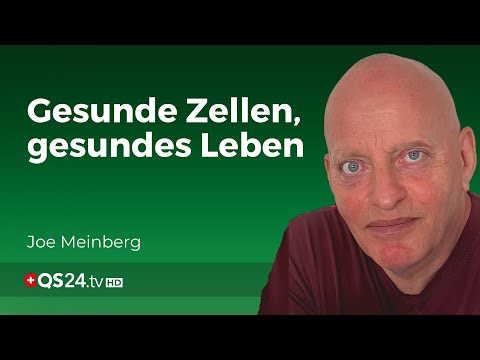 Zelluläre Revitalisierung: Wie Mikrodosierung unsere Energie beeinflusst | Erfahrungsmedizin | QS24