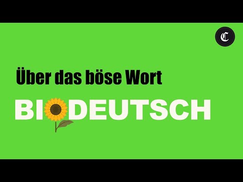 Heilige Sprachinquisition? Die Wahrheit über das Unwort 2024.