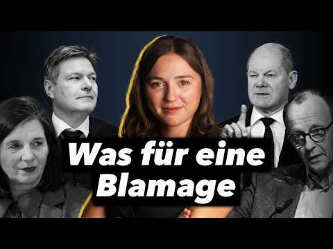 Der depressivste Wahlkampf aller Zeiten