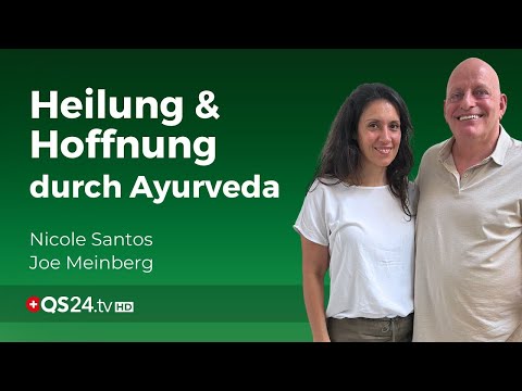 Krebs besiegt: Wie Ayurveda Nicole neue Lebensqualität schenkte | Erfahrungsmedizin | QS24