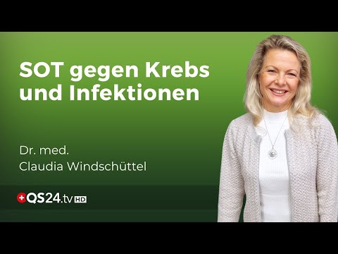 SOT im Fokus: Das innovative Wirkprinzip in der Krebs- und Infektionsbekämpfung | QS24