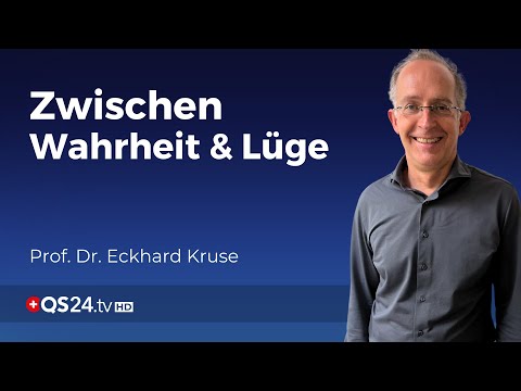 Zwischen Wahrheit und Lüge: Selbstermächtigung inmitten globaler Narrativkriege | QS24