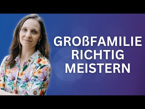 Sechs Kinder, eine Mission: Mein Weg zum Familienglück (Vici Bonelli)