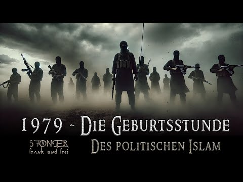 1979 – Die Geburtsstunde des politischen Islam (Frank Stoner)