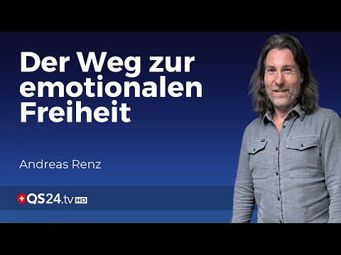 Toxische Beziehungen und Affären: Vom Beziehungschaos ins Beziehungsglück | Andreas Renz | QS24