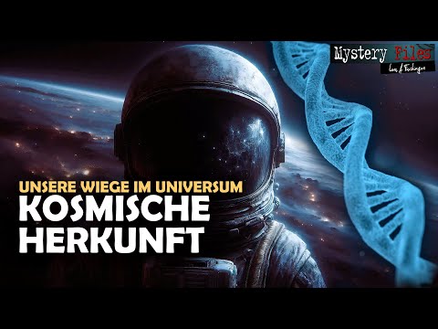 Außerirdische Menschen und Leben AUS dem All! Sind wir alle sogar „Kinder der Götter“?