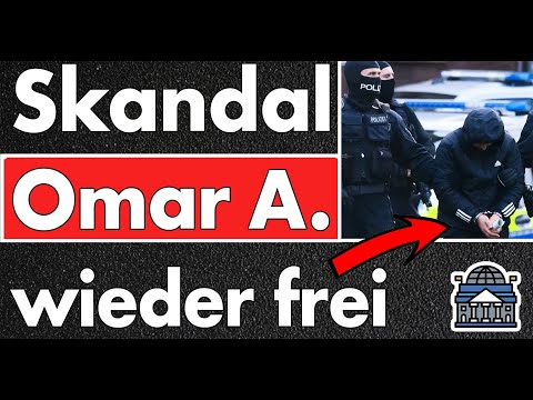 Geplanten Anschlag gab es nie! Omar A. suchte nur eine Frau nicht den IS im Internet? Schwere Panne!