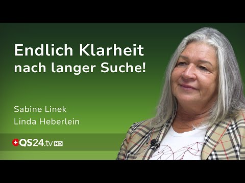 Die Erfolgsgeschichte eines Kindes dank Dunkelfeldanalyse | Erfahrungsmedizin | QS24