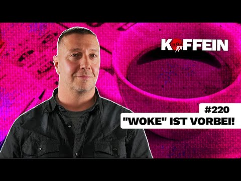 „Woke“ ist vorbei