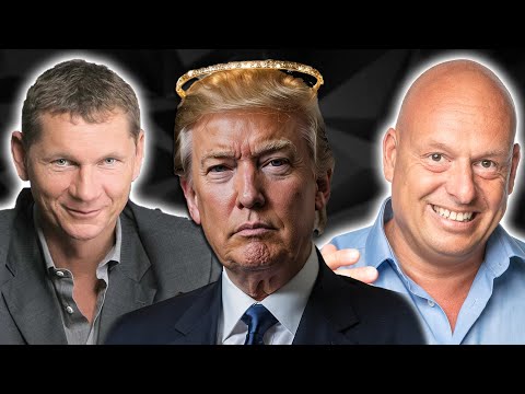 Trump beginnt! Deep State jetzt gefallen? Verhaftungswelle kommt? Claudius Fabig & Heiko Schrang