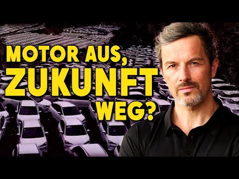 Milliardenverlust: So schlimm steht es wirklich! (Auto-Krise)