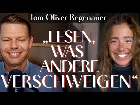 MANOVA im Gespräch: „Lesen, was andere verschweigen“ (Tom-Oliver Regenauer und Elisa Gratias)