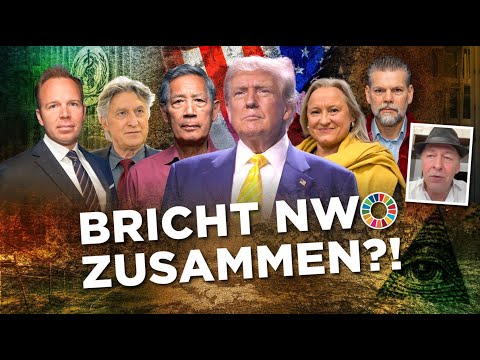 USA tritt aus WHO aus: Brechen am 1. Trump-Tag die Globalisten-Pläne zusammen?!