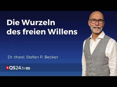 Wahrheit des Lebens: Sein oder nicht sein? | Dr. theol. Stefan P. Becker | Sinn des Lebens | QS24