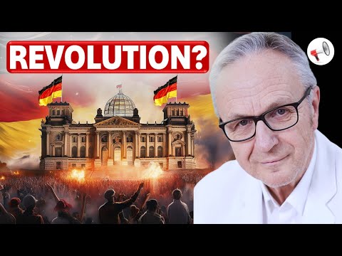 Braucht Deutschland eine Revolution?