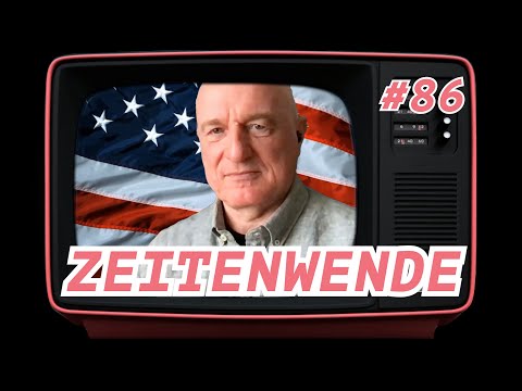 ZEITENWENDE