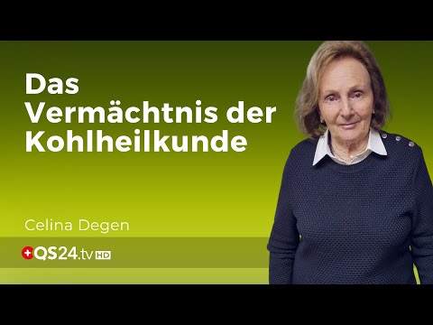 Das Vermächtnis von Pater Thomas Häberle | Sinn des Lebens | QS24 Gesundheitsfernsehen