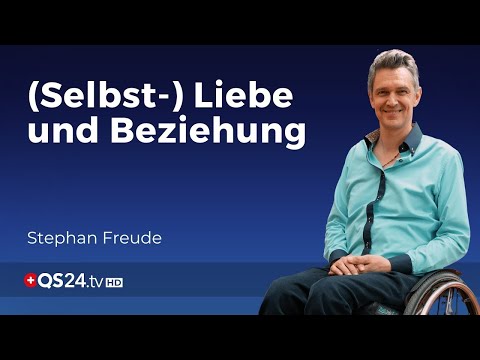 Selbstliebe und Akzeptanz: Wir sind mehr als (nur) unser Körper! | Sinn des Lebens | QS24