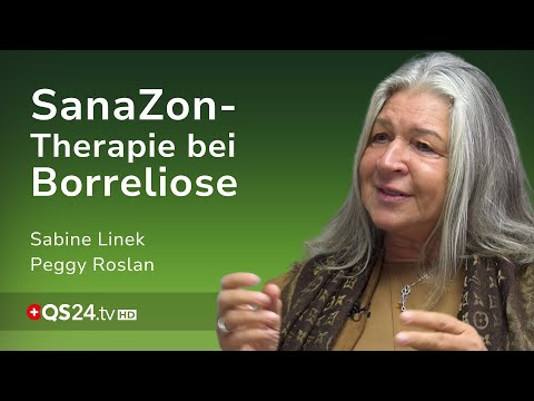 Natürliche Behandlung von Borreliose: Erfolge mit Laser, Ozon und Naturheilkunde | QS24