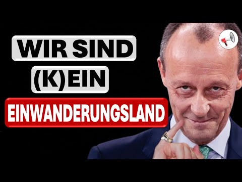 Fritze „Fähnchen im Winde“ Merz | Satire