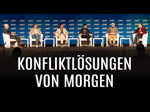 Globale Konfliktlösungen von Morgen – Kayvan, Martin M.-Mertens, M. Sellner, H. Ploppa, S. Schubert