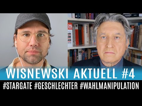 Wisnewski Aktuell #4