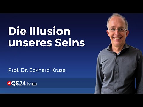 Realität oder Illusion? Existieren wir wirklich oder nur in einer Simulation? | QS24