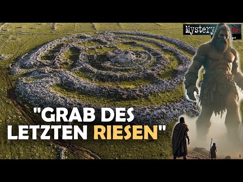 KEIN Observatorium: Rätsel um das 5000 Jahre alte „Rad der Riesen“ bleibt!