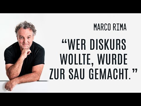 Widerspruch wagen und dulden – Im Gespräch mit Marco Rima