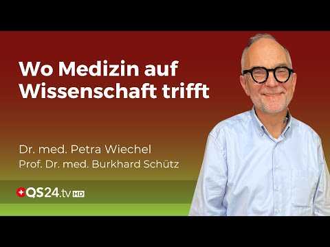 Neue Wege in der Komplementärmedizin: Diagnostik und Therapie auf wissenschaftlicher Basis | QS24