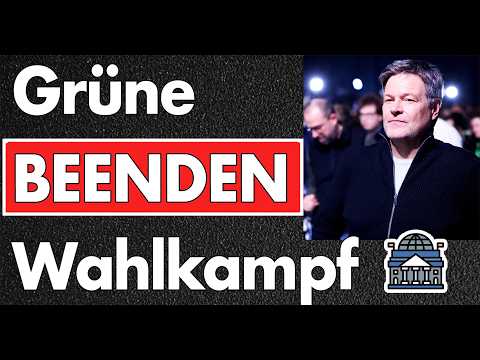 Grüner Parteitag beendet Wahlkampf: mehr Familiennachzug, Grenzen bleiben offen & keine Abschiebung!