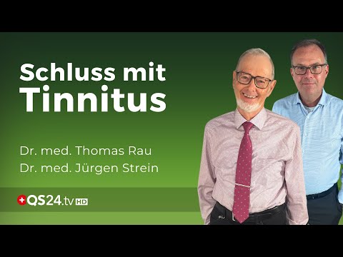 Neuraltherapie gegen Tinnitus: Wie die Selbstheilungskräfte des Körpers aktiviert werden | QS24