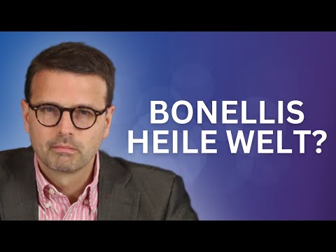 Krise überwunden: Ein ehrlicher Blick hinter unsere Fassade (Raphael Bonelli)