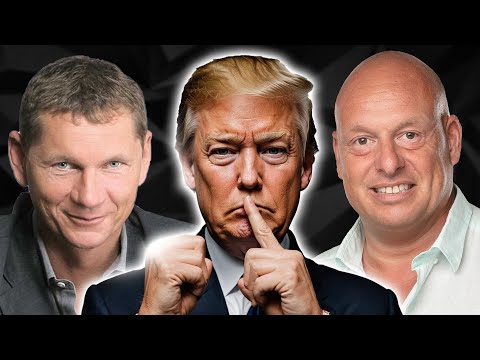 Donald Trump: Frieden oder doch Krieg?! | AFD Parteitag-Wahnsinn | Claudius Fabig und Heiko Schrang