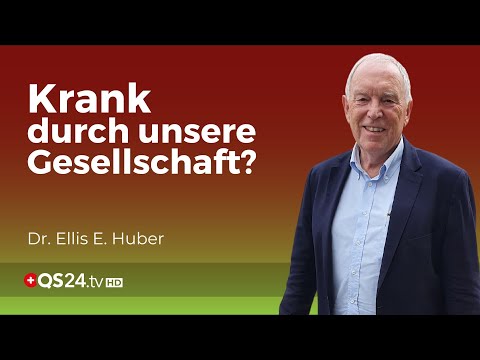 Gesundheitswesen auf dem Prüfstand: Die vier Hauptprobleme unserer Gesellschaft | QS24 Gremium