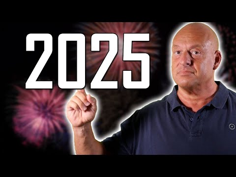 Beginnt 2025 die Revolution in Deutschland?!