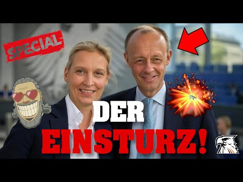 DK-Spezial mit Tim Kellner: KOMMT JETZT DAS CDU-VERBOT?