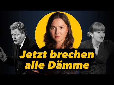 Rot-Grüner Nervenzusammenbruch: Willkommen zum Anti-Aggressionskurs