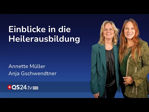 Heilerausbildung: Einblicke in die Inhalte und Erfahrungen | Sinn des Lebens | QS24