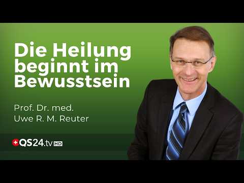 Bewusstsein und Heilung: Wie die Psycho-Somatik den Weg zur Gesundheit ebnet | Naturmedizin | QS24