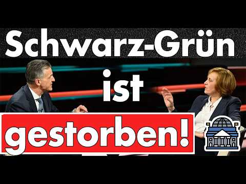 Beatrix von Storch zerlegt die Täuschung von Thorsten Frei und der CDU zu Koalitionen mit Rot-Grün!