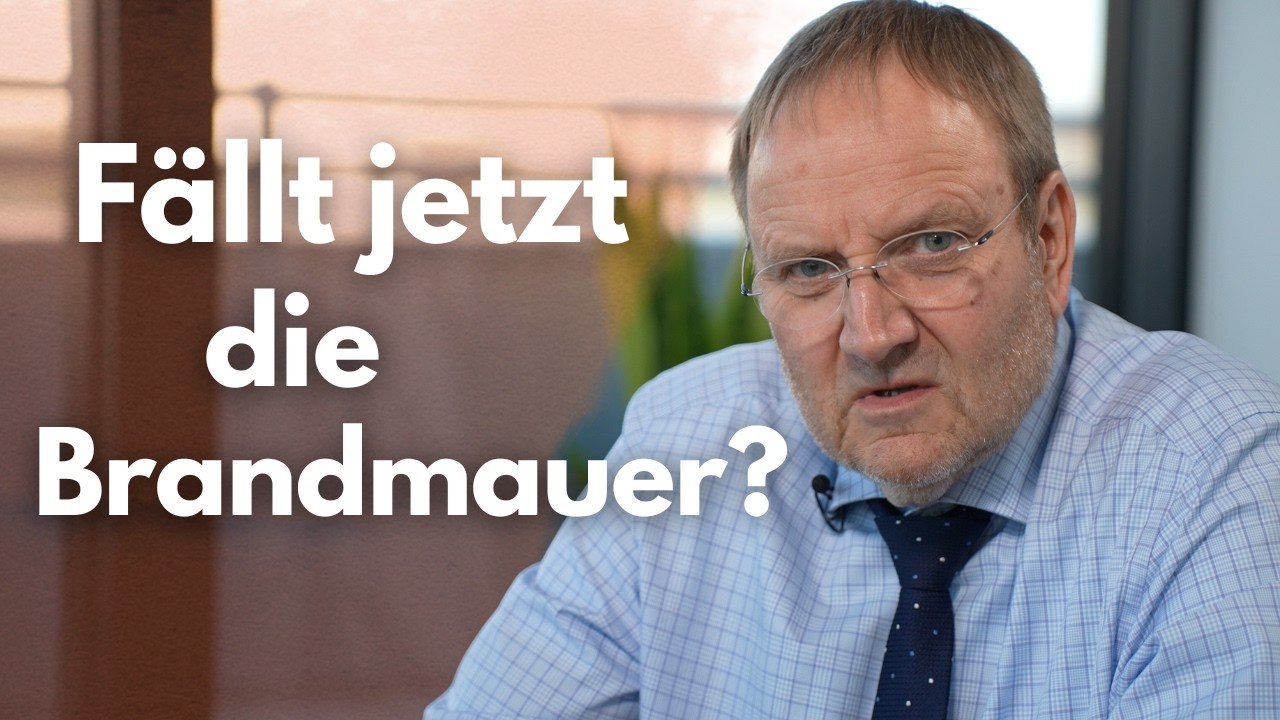 Wie ‚Operation Goldwaage‘ die politische Debatte vergiftet | Ralf Schuler