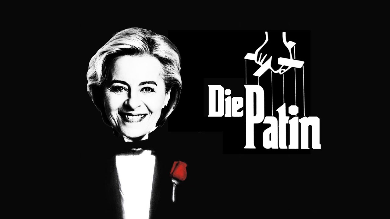 Die Patin – Ursula von der Leyen