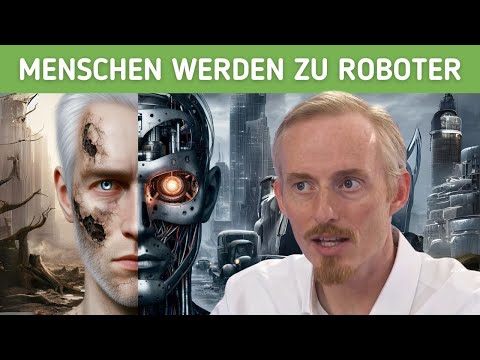 Die verheerenden Auswirkungen der Technokratie auf den biologischen Menschen