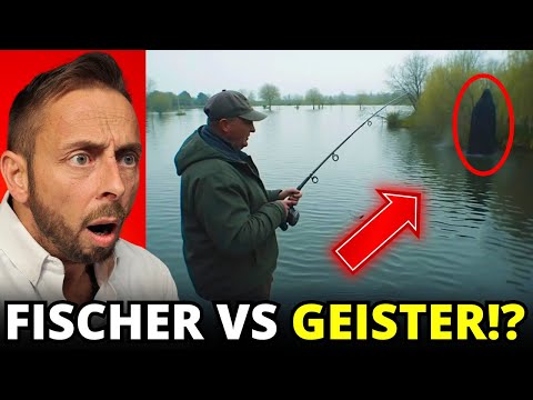 MYSTERIÖSE SICHTUNGEN! Diese FISCHER-Clips SPRENGEN JEDE LOGIK! 💥