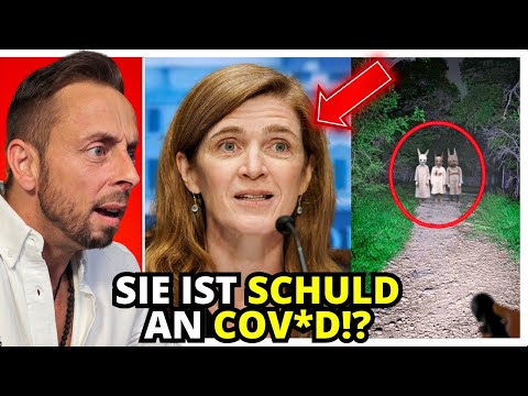 EXTREM MYSTERIÖSE Clips die DIR DEN ALUHUT ZUM GLÜHEN BRINGEN!💥