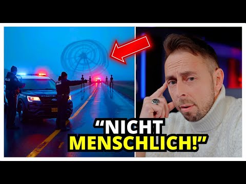 ALIENS GEFILMT?! EXTREM BIZARRE SICHTUNGEN die du NICHT IGNORIEREN KANNST! 💥