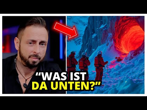 MYSTERIÖSE SICHTUNGEN UNTER DER ERDE! Sind wir NICHT ALLEIN?! 💥