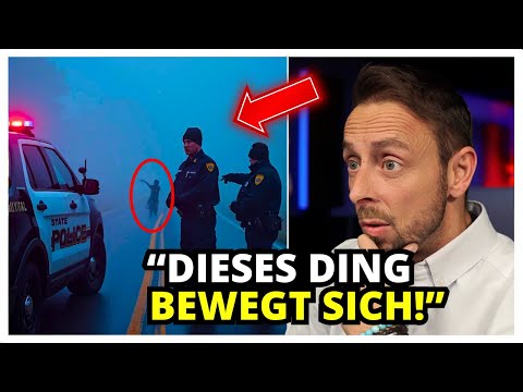 UNFASSBARE AUFNAHMEN! 🔥 Diese Geister-Erscheinungen MACHEN ABSOLUT SPRACHLOS!💥